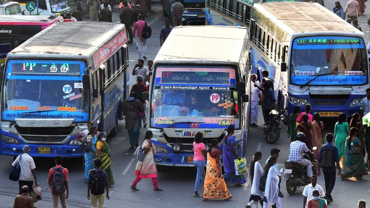 2 நாள் விடுமுறை... போக்குவரத்து கழகம் சொன்ன குட் நியூஸ்.. சிறப்பு பேருந்துகள் இயக்கம்! 2 நாள் விடுமுறை... போக்குவரத்து கழகம் சொன்ன குட் நியூஸ்.. சிறப்பு பேருந்துகள் இயக்கம்!