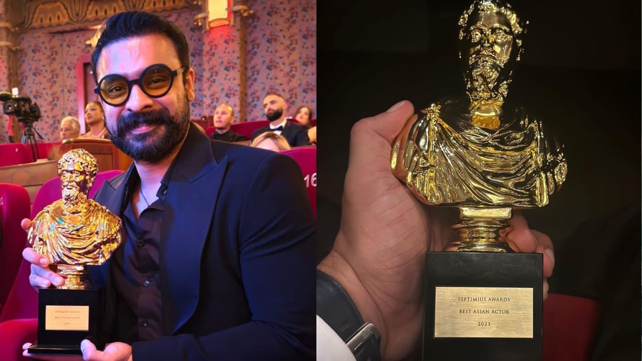 Tovino Thomas : சிறந்த ஆசிய நடிகருக்கான விருதை வென்ற டோவினோ தாமஸ்.. அட இந்த படத்துக்காகவா? Tovino Thomas : சிறந்த ஆசிய நடிகருக்கான விருதை வென்ற டோவினோ தாமஸ்.. அட இந்த படத்துக்காகவா?