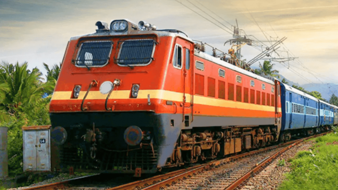 ரயில் டிக்கெட் முன்பதிவில் 20% தள்ளுபடி – எப்படி புக் செய்வது? முழு விவரம் இதோ! ரயில் டிக்கெட் முன்பதிவில் 20% தள்ளுபடி – எப்படி புக் செய்வது? முழு விவரம் இதோ!