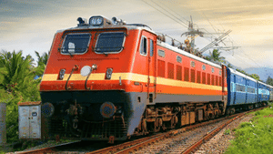 ரயில் டிக்கெட் முன்பதிவில் 20% தள்ளுபடி  – எப்படி புக் செய்வது? முழு விவரம் இதோ!