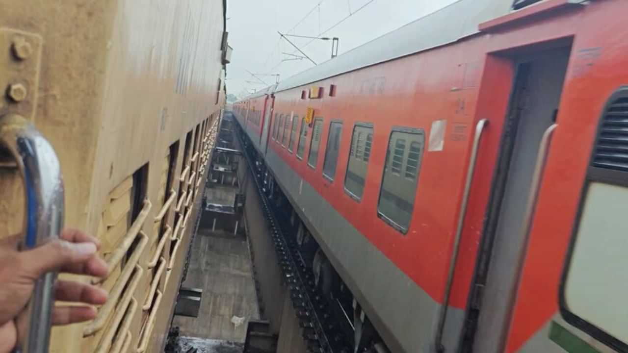 Indian Railway: ஆன்லைனில் ரயில் டிக்கெட் முன்பதிவு.. வருது புது ரூல்ஸ்!