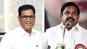வெள்ளை அறிக்கை வெளியிட்டால் மட்டும் விளங்குமா? எடப்பாடி பழனிசாமிக்கு அமைச்சர் டி.ஆர்.பி ராஜா கேள்வி..