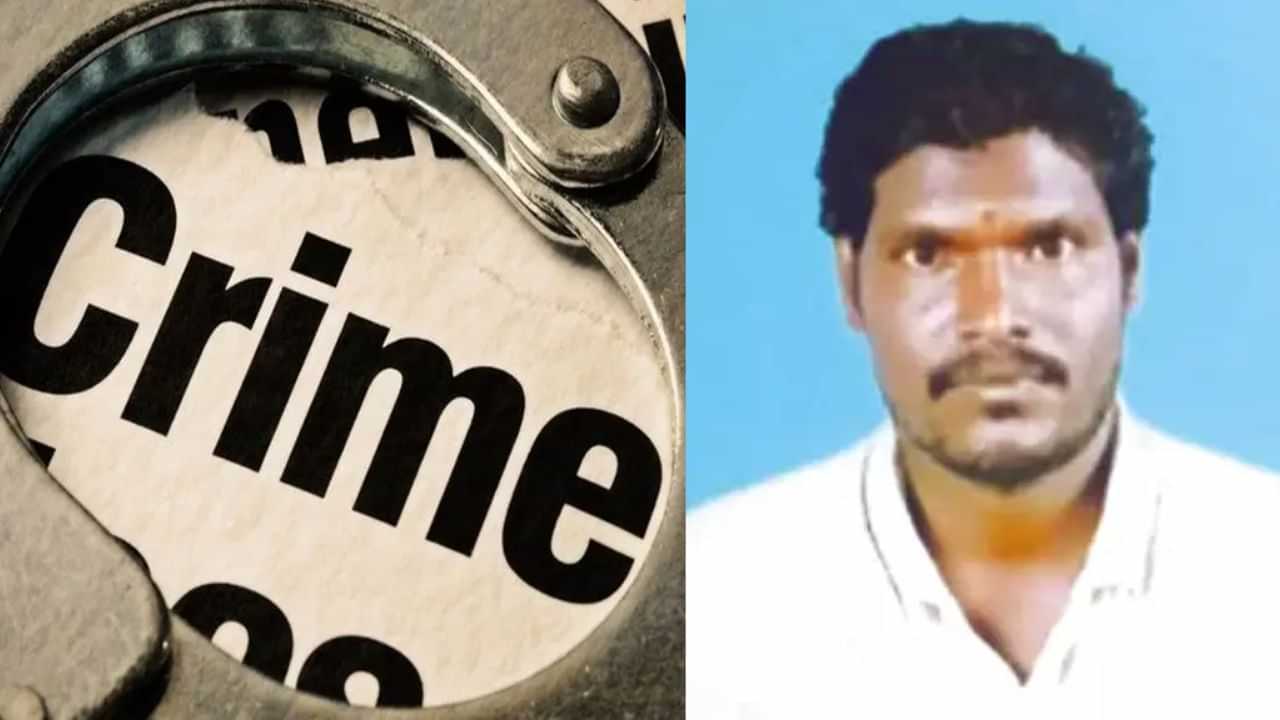 தம்பி மரணத்துக்கு பழிக்குப்பழி.. இளைஞர் தலை துண்டித்து கொலை! தம்பி மரணத்துக்கு பழிக்குப்பழி.. இளைஞர் தலை துண்டித்து கொலை!