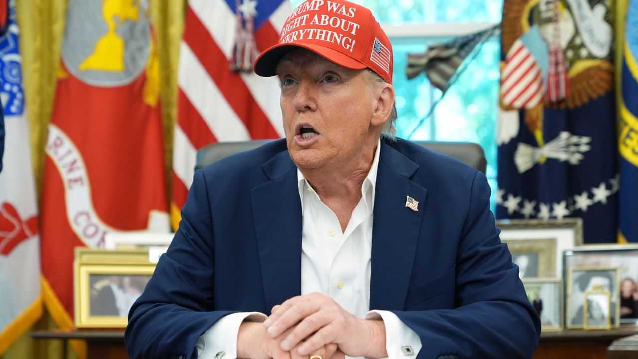 இந்தியாவையும் ரஷ்யாவையும் சீனாவிடம் இழந்துவிட்டோம் - அதிபர் டிரம்ப் அதிரடி.. இந்தியாவையும் ரஷ்யாவையும் சீனாவிடம் இழந்துவிட்டோம் - அதிபர் டிரம்ப் அதிரடி..