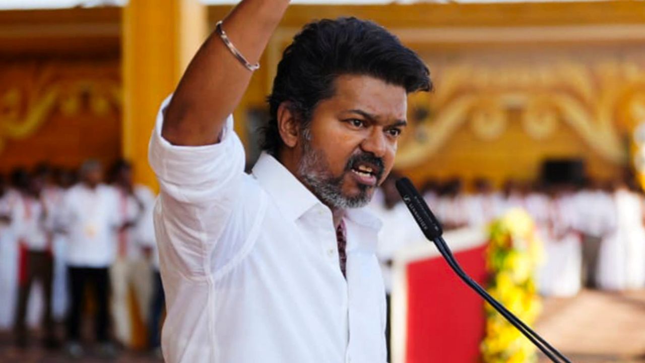 புதுச்சேரியில் கூட்டணி? தவெக சொன்ன முக்கிய தகவல்.. விஜயின் முடிவு தான் இறுதி! புதுச்சேரியில் கூட்டணி? தவெக சொன்ன முக்கிய தகவல்.. விஜயின் முடிவு தான் இறுதி!