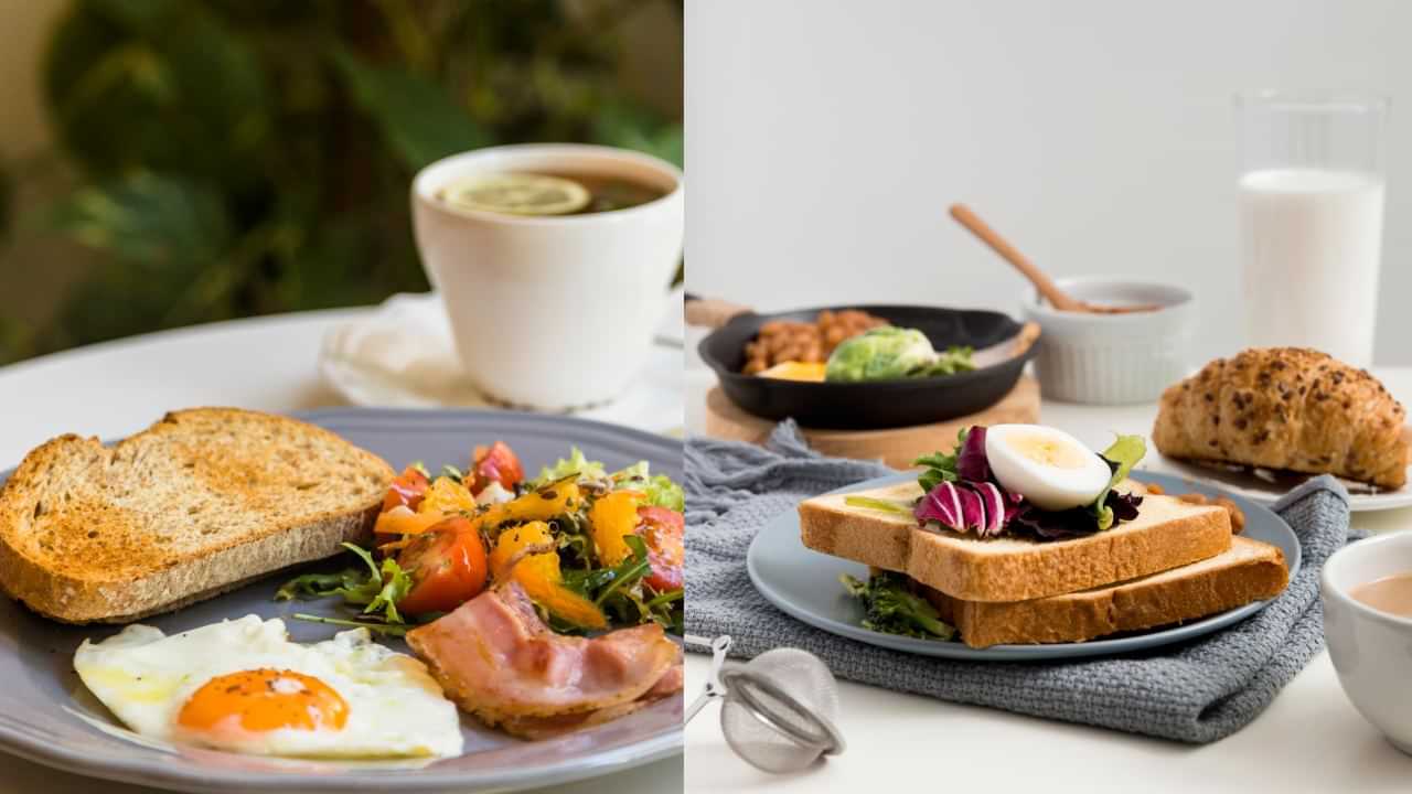 Unhealthy Breakfast: காலை உணவில் தவறாமல் இது இடம்பெறுமா..? இதய நோய் பிரச்சனை உண்டாகலாம்!