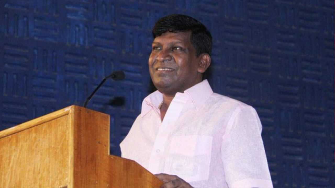 Vadivelu: நடிகர்கள் குறித்த அவதூறு.. யூடியூபர்கள் மீது புகார் தெரிவித்த வடிவேலு!