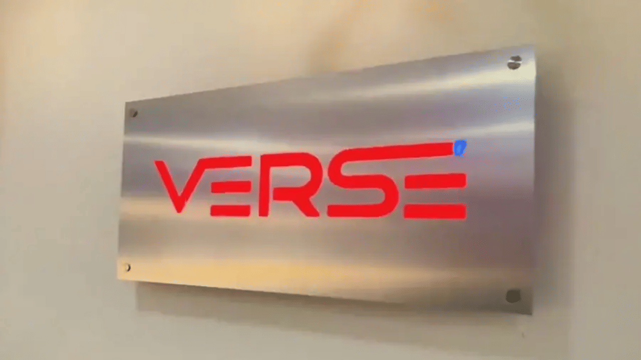 வெர்ஸ் இனோவேஷன் நிறுவனத்தின் வருவாய் 88% வளர்ச்சி - லாபம் அதிகரிப்பு வெர்ஸ் இனோவேஷன் நிறுவனத்தின் வருவாய் 88% வளர்ச்சி - லாபம் அதிகரிப்பு