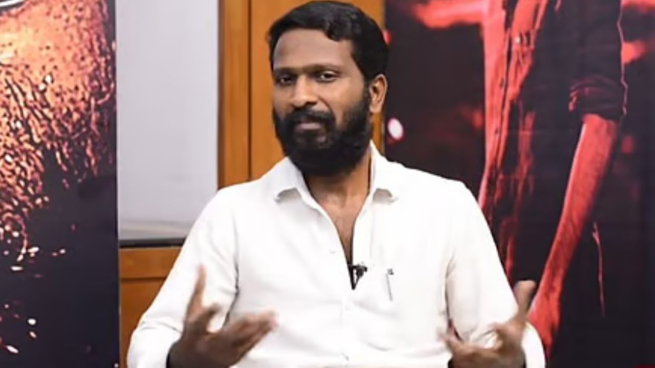அந்த படத்திற்கு நான் சம்பளமே வாங்கவில்லை – இயக்குநர் வெற்றிமாறன் அந்த படத்திற்கு நான் சம்பளமே வாங்கவில்லை – இயக்குநர் வெற்றிமாறன்