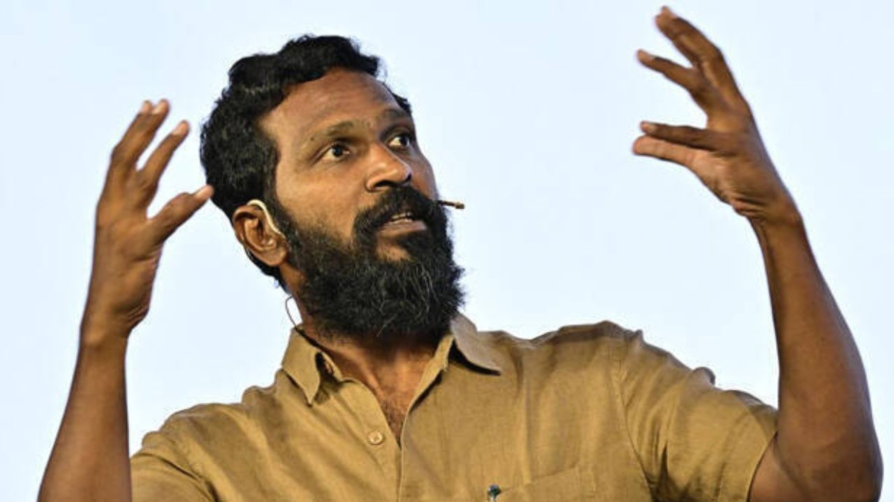 நான் இயக்கிய படங்களில் எனக்கு பிடித்த பெண் கதாப்பாத்திரம் இதுதான் – இயக்குநர் வெற்றிமாறன் நான் இயக்கிய படங்களில் எனக்கு பிடித்த பெண் கதாப்பாத்திரம் இதுதான் – இயக்குநர் வெற்றிமாறன்