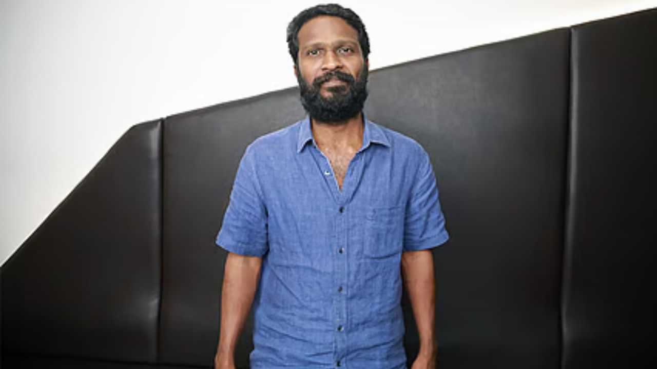 தயாரிப்பு நிறுவனத்தை மூடப்போகிறேன் - வெற்றிமாறனின் அதிரடி முடிவு