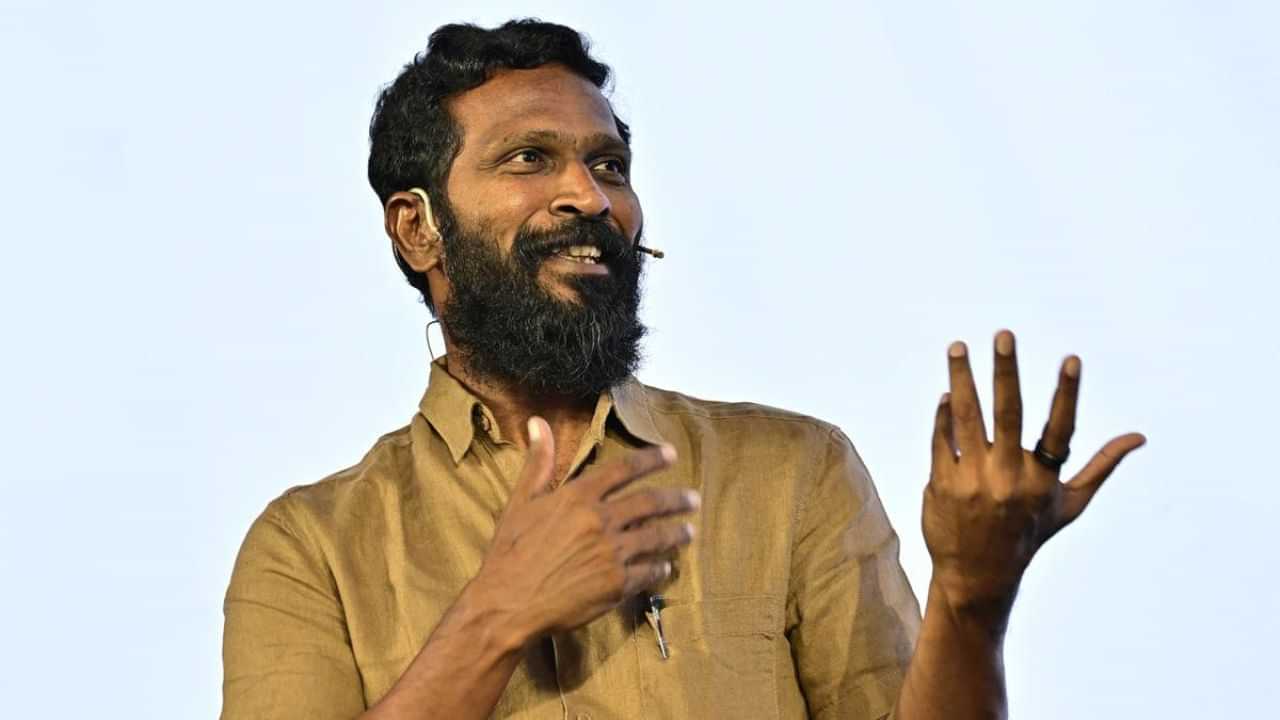 Vetrimaaran : 50வது பிறந்தநாளை கொண்டாடும் வெற்றிமாறன்.. அவரின் இயக்கத்தில் டாப் 5 மூவிஸ் லிஸ்ட்!