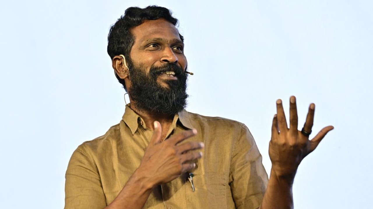 Vetrimaaran : 50வது பிறந்தநாளை கொண்டாடும் வெற்றிமாறன்.. அவரின் இயக்கத்தில் டாப் 5 மூவிஸ் லிஸ்ட்! Vetrimaaran : 50வது பிறந்தநாளை கொண்டாடும் வெற்றிமாறன்.. அவரின் இயக்கத்தில் டாப் 5 மூவிஸ் லிஸ்ட்!