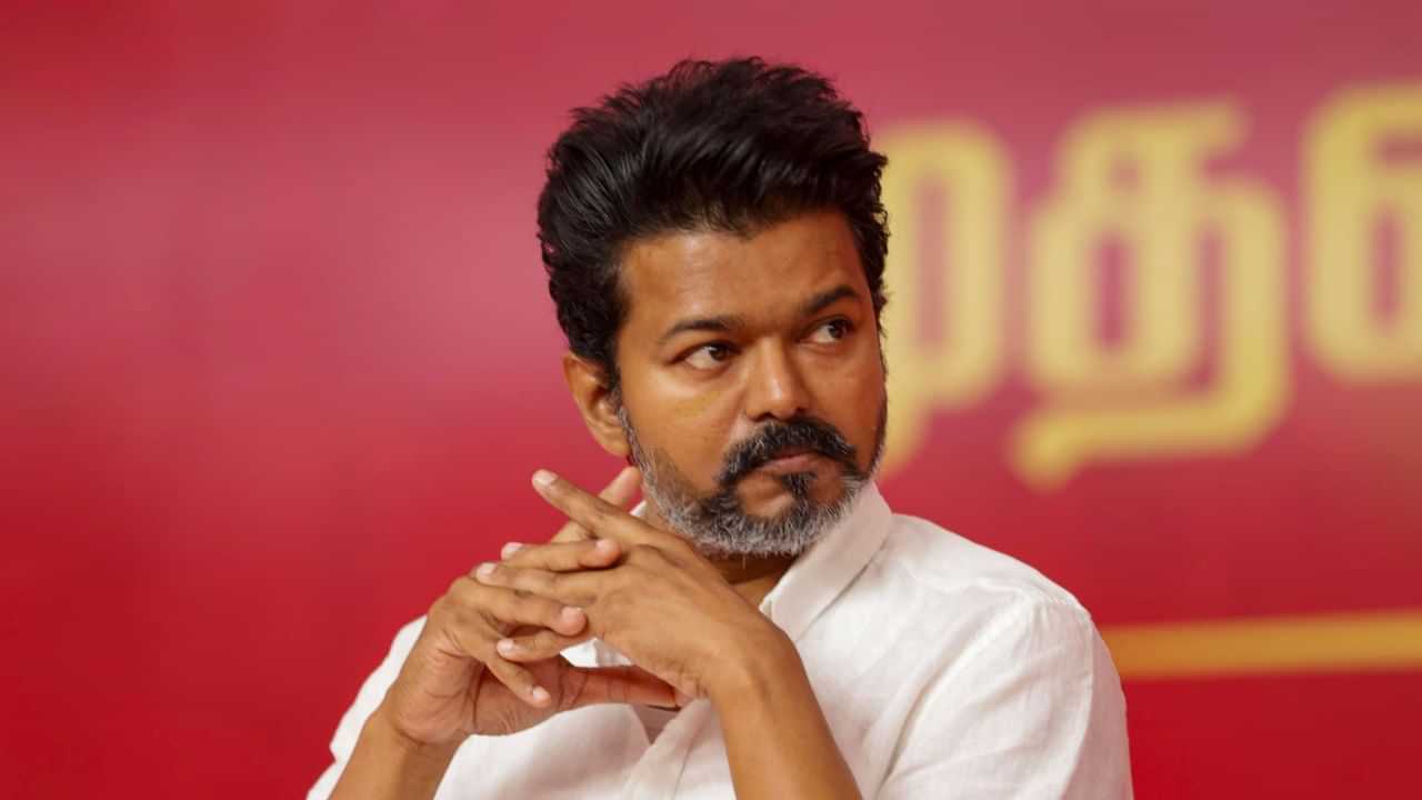 தமிழக வெற்றிக் கழகத்தை கண்டு பயத்தின் உச்சத்தில் திமுக - தலைவர் விஜய் கண்டனம்..