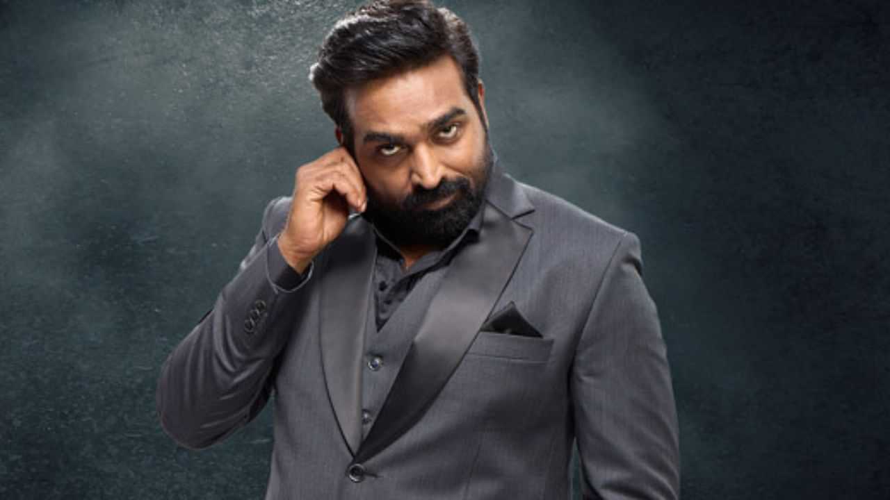 Vijay Sethupathi : பிக்பாஸ் நிகழ்ச்சியை தொகுக்க இவ்வளவு சம்பளம் வாங்குகிறாரா விஜய் சேதுபதி?