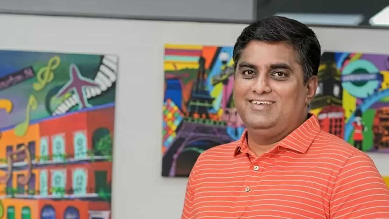 மூங்கில் இலையில் துணிகள்... ரூ.200 கோடி நிறுவனத்தை உருவாக்கிய தமிழர்