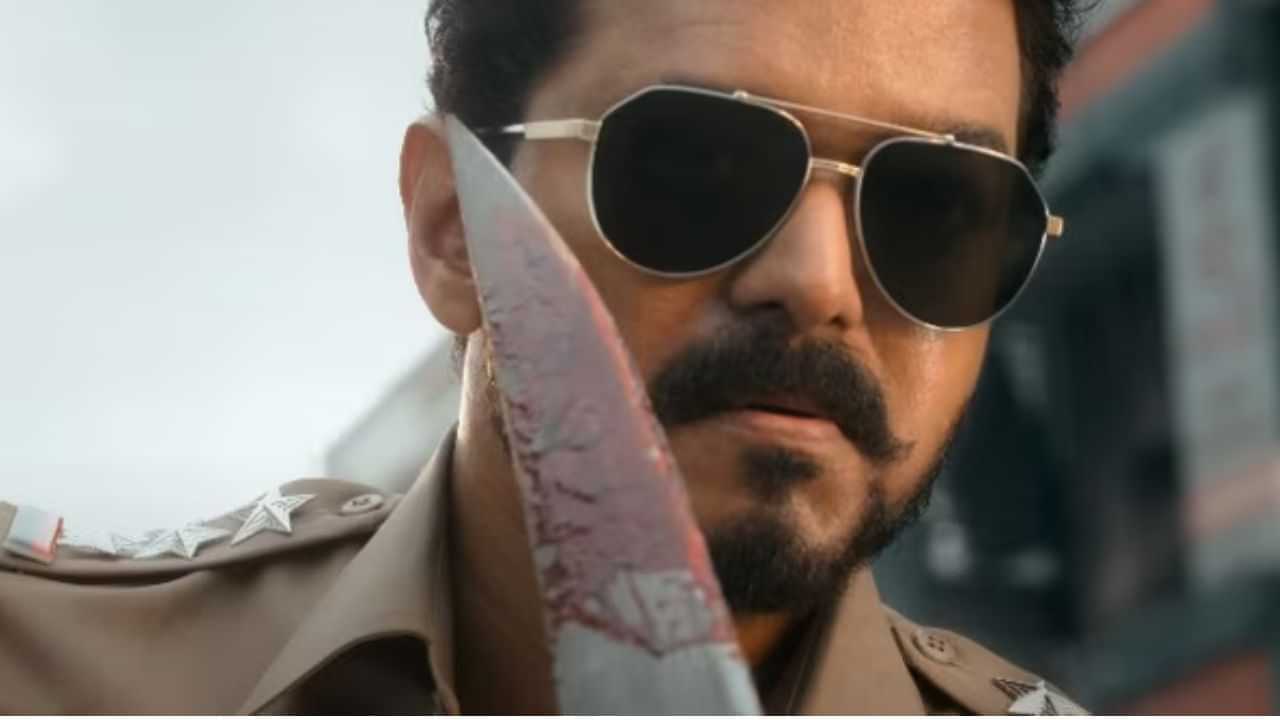 Jana Nayagan : ஜன நாயகன் படத்தில் 100 சதவீதம் விஜய்யிசம் இருக்கும்..  எடிட்டர் கொடுத்த அப்டேட்! Jana Nayagan : ஜன நாயகன் படத்தில் 100 சதவீதம் விஜய்யிசம் இருக்கும்..  எடிட்டர் கொடுத்த அப்டேட்!