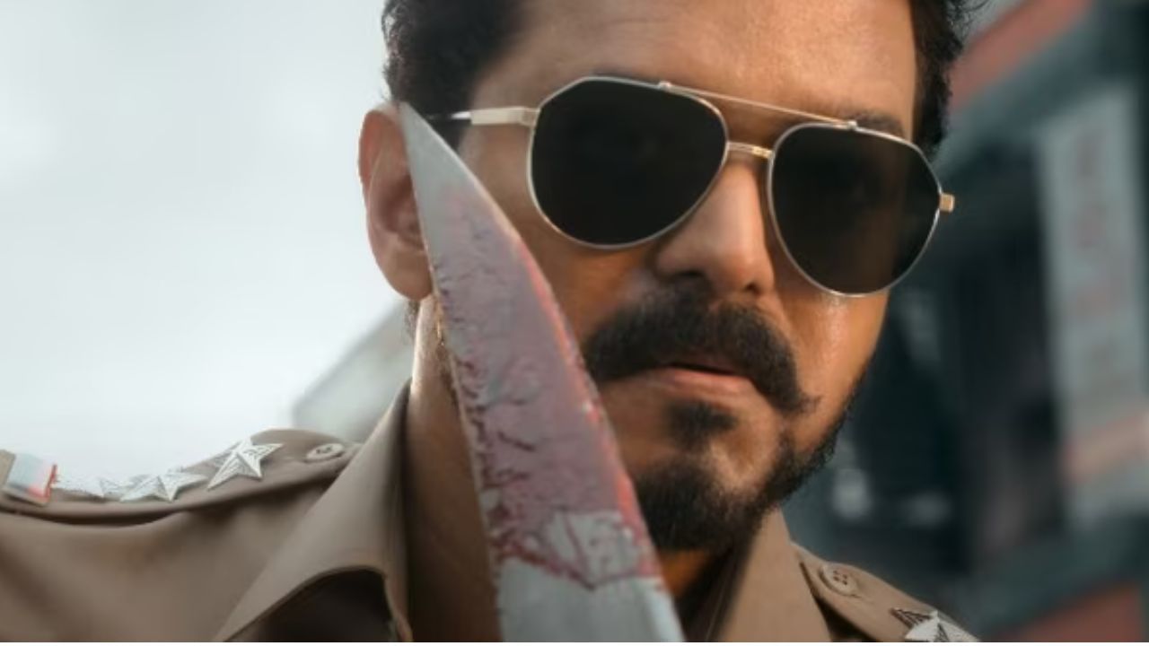 Jana Nayagan : ஜன நாயகன் படத்தில் 100 சதவீதம் விஜய்யிசம் இருக்கும்.. எடிட்டர் கொடுத்த அப்டேட்! Jana Nayagan : ஜன நாயகன் படத்தில் 100 சதவீதம் விஜய்யிசம் இருக்கும்.. எடிட்டர் கொடுத்த அப்டேட்!