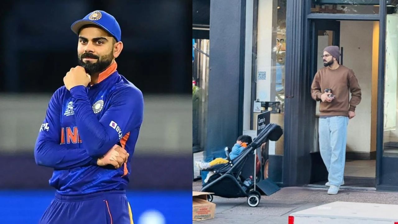 Virat Kohli: ஆஸ்திரேலிய ஒருநாள் தொடர்! அழைக்கும் பிசிசிஐ.. மௌனம் காக்கும் விராட் கோலி?