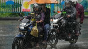 சென்னையில் கொட்டித்தீர்த்த கனமழை.. வெதர்மேன் பிரதீப் ஜான் சொல்வது என்ன?