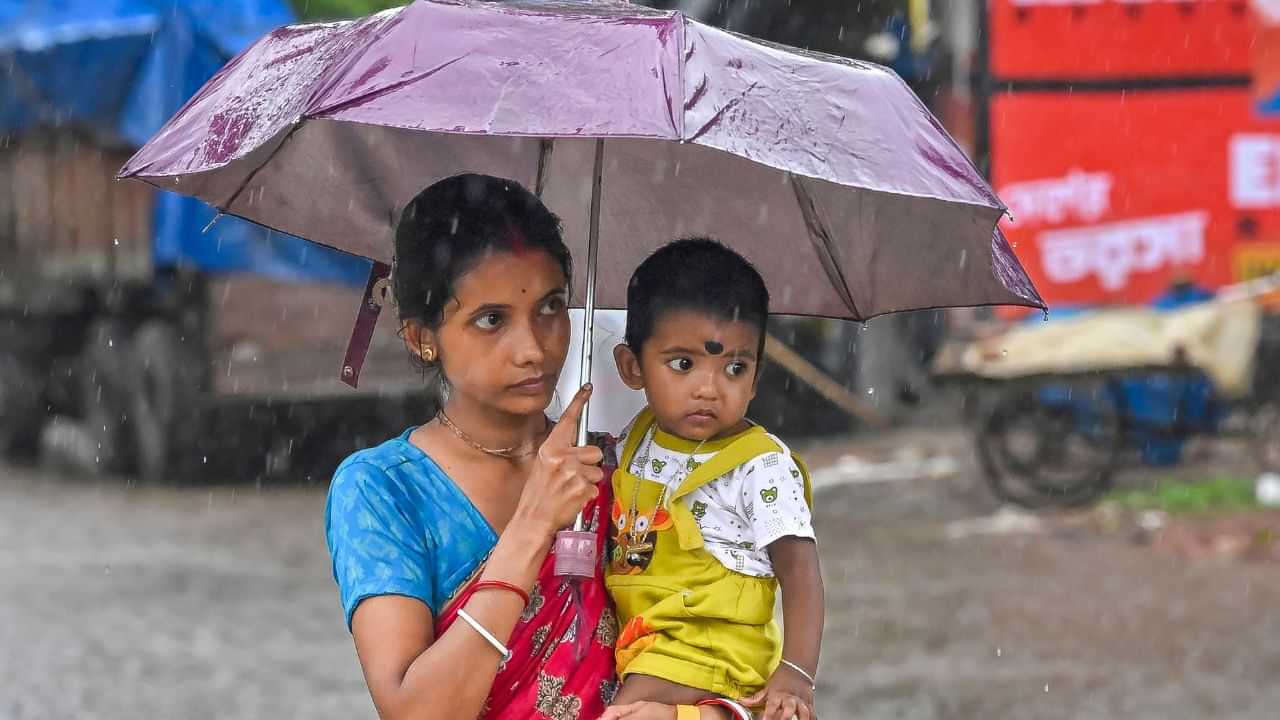 குளு குளு சென்னை.. தொடரும் மழை.. இன்னும் எத்தனை நாட்களுக்கு?