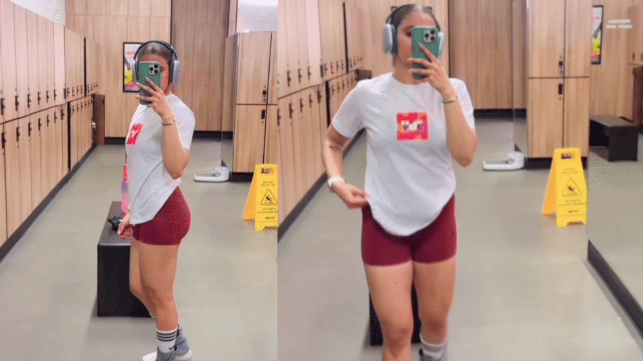 சிம்பிளான டயட்... 3 மாதங்களில் 18 கிலோ எடை குறைத்த பெண் - சீக்ரெட் என்ன தெரியுமா?