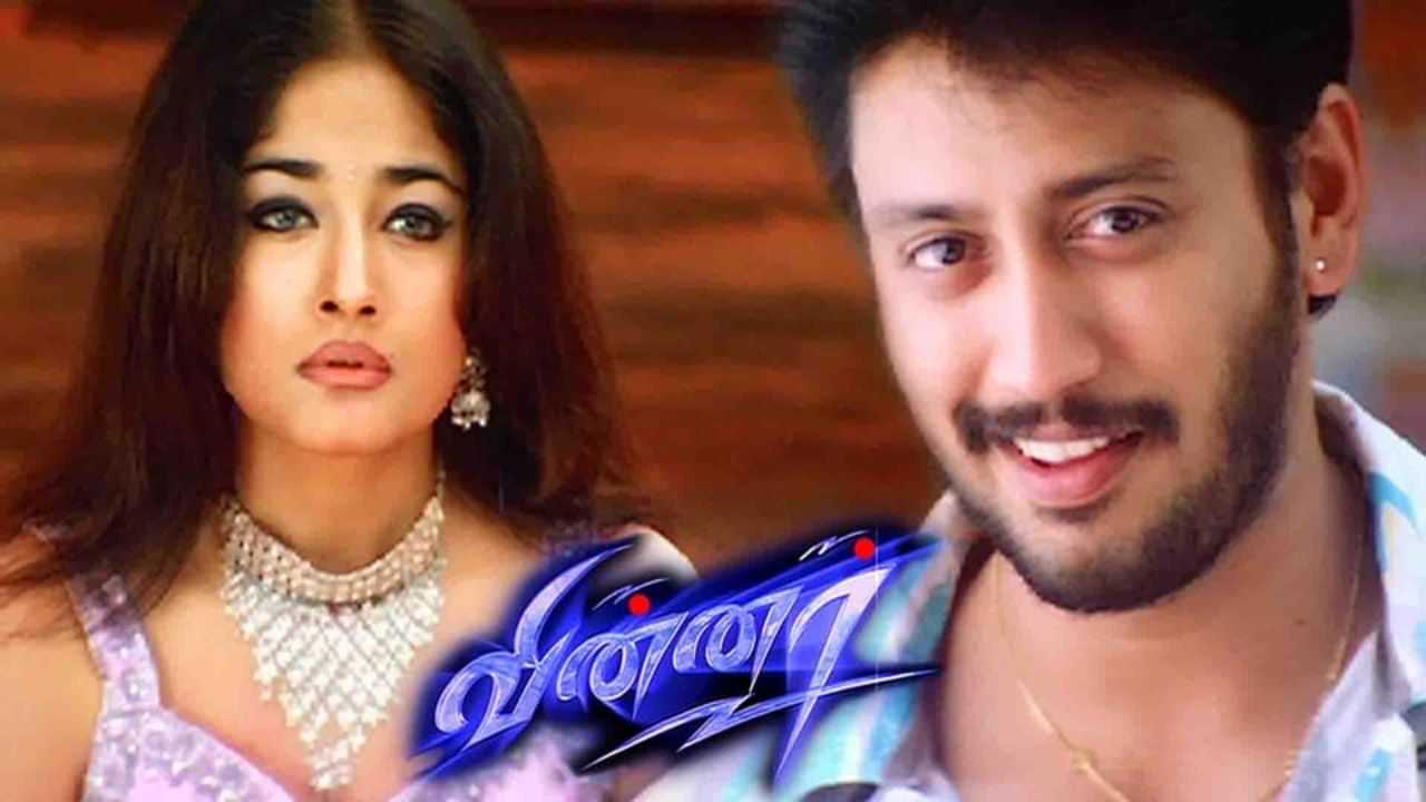 வின்னர் படம் இப்படிதான் உருவாச்சு - சுந்தர் சி சொன்ன சுவாரஸ்ய கதை