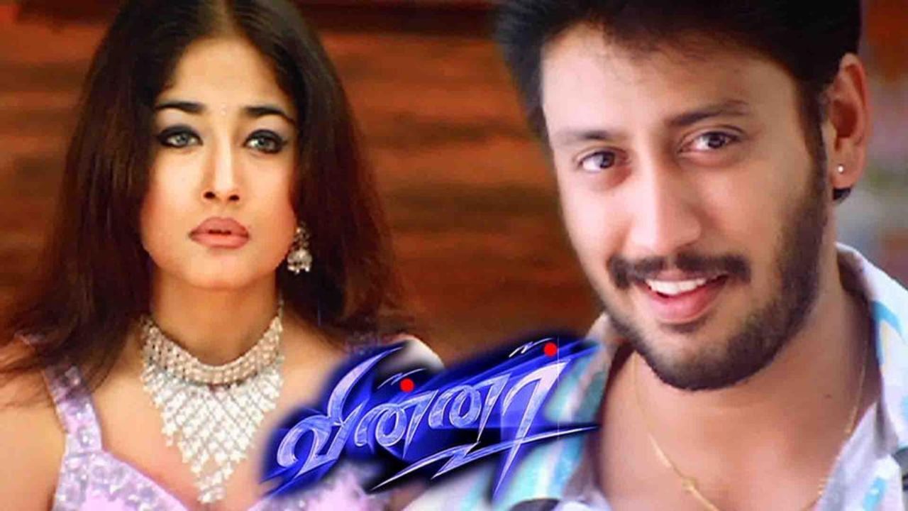 வின்னர் படம் இப்படிதான் உருவாச்சு – சுந்தர் சி சொன்ன சுவாரஸ்ய கதை