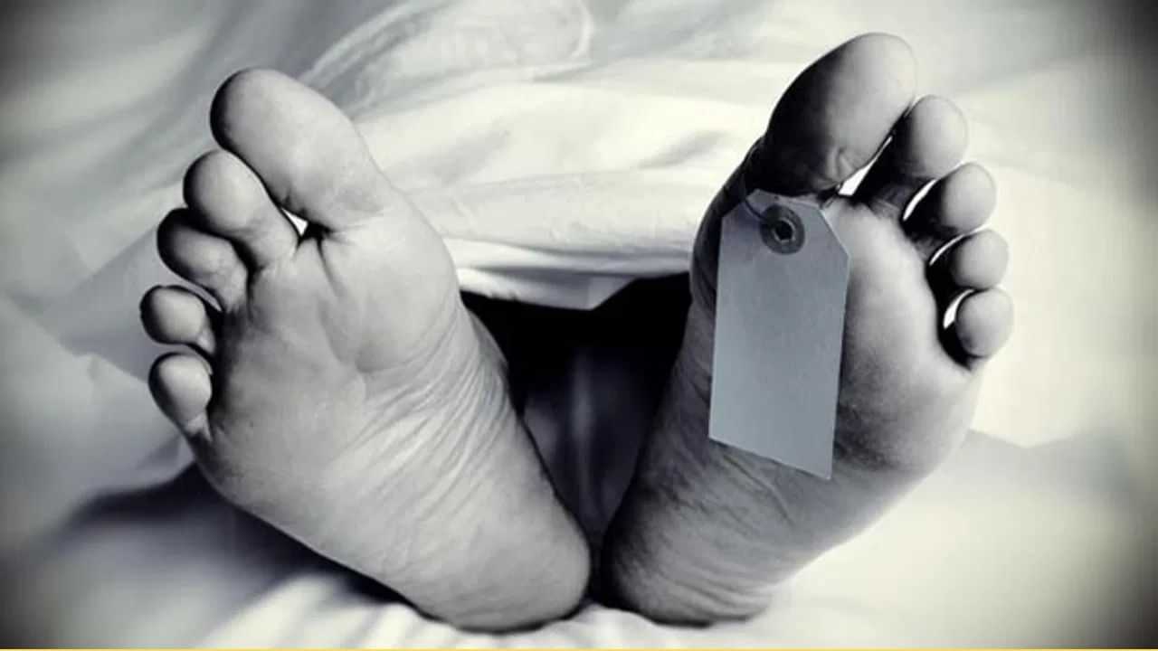 வேறு ஒரு பெண்ணுடன் உல்லாசமாக இருக்கும் வீடியோவை அனுப்பிய கணவன்.. மனமுடைந்த மனைவி தற்கொலை!