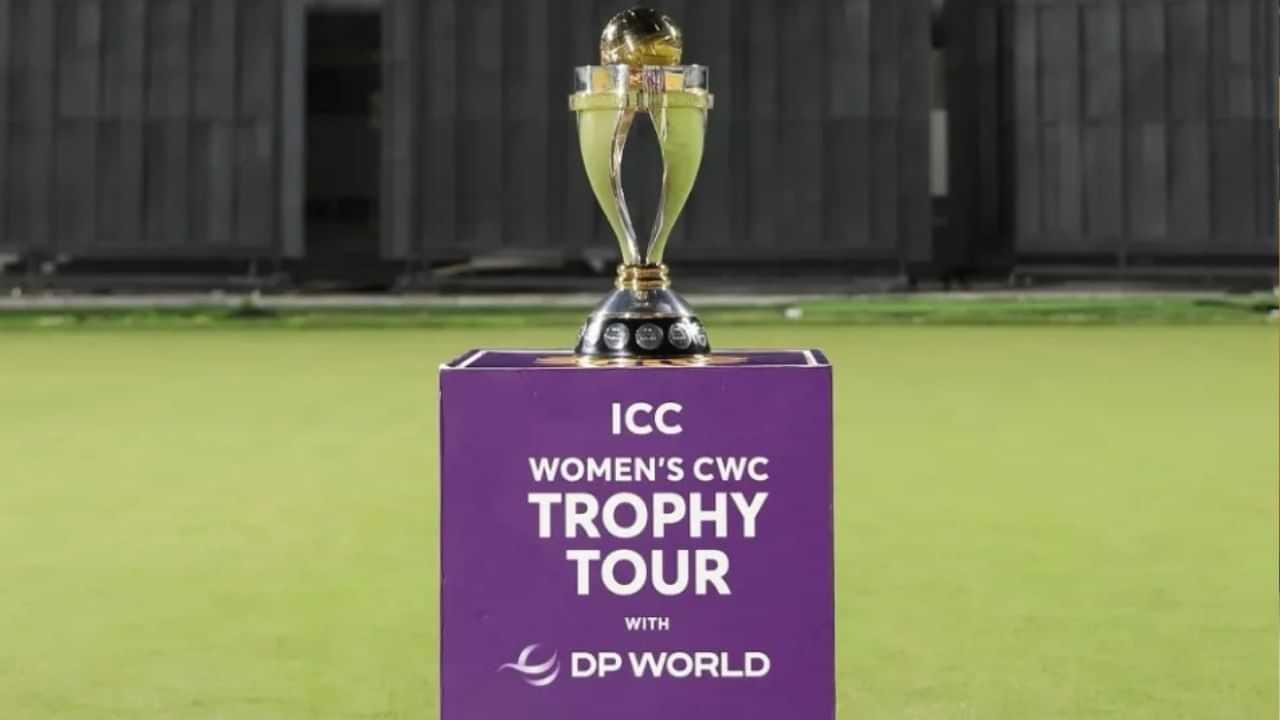 மகளிர் உலகக் கோப்பை தொடர்.. போட்டி நடக்கும் இடங்கள் என்னென்ன தெரியுமா? மகளிர் உலகக் கோப்பை தொடர்.. போட்டி நடக்கும் இடங்கள் என்னென்ன தெரியுமா?