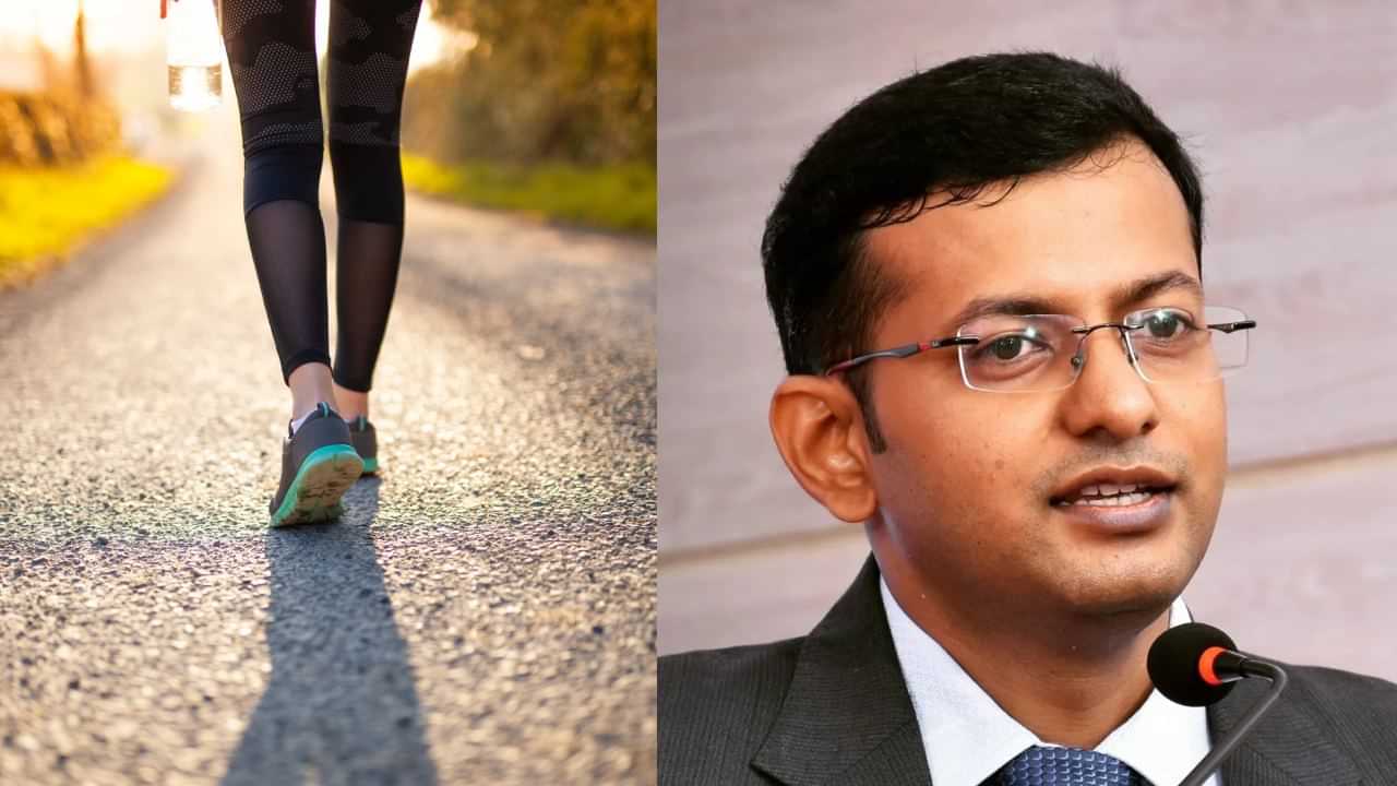 Health Tips: 6-6-6 நடைப்பயிற்சி என்றால் என்ன? இது ஏன் உடலுக்கு முக்கியம்? மருத்துவர் அருண் குமார் விளக்கம்!