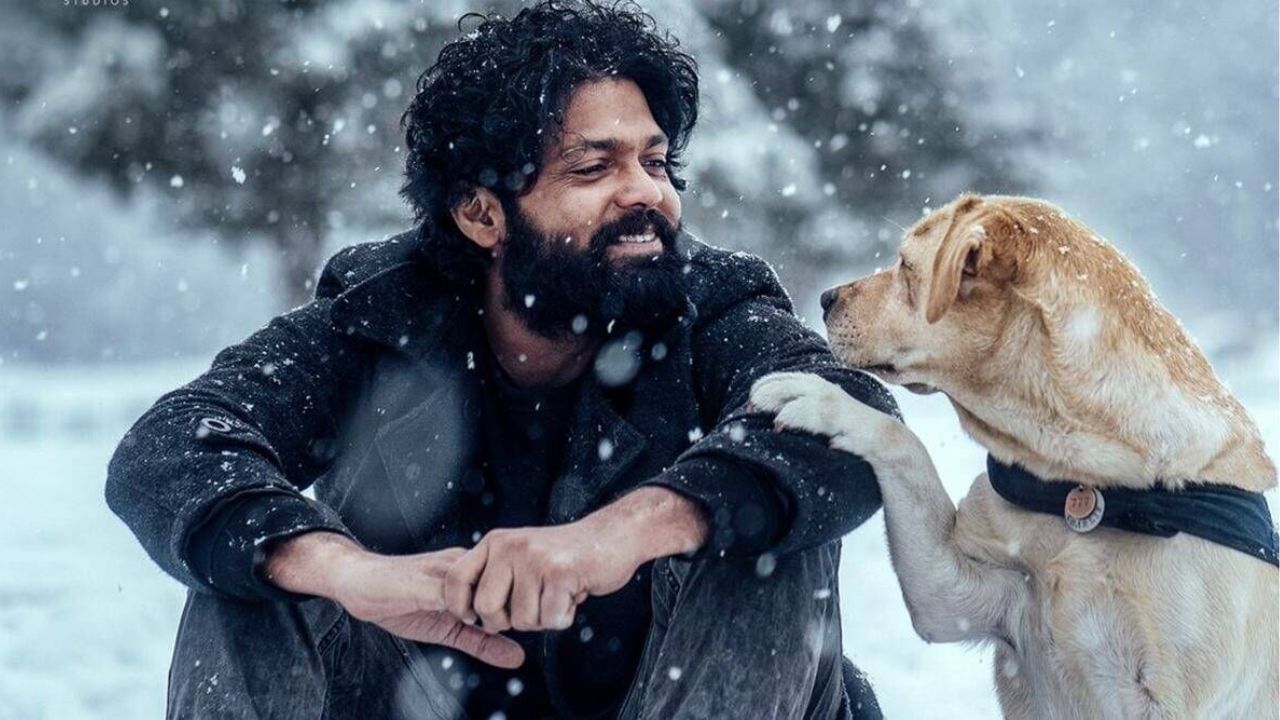 4 மாநில விருதுகளை வென்றது ரக்‌ஷித் ஷெட்டியின் 777 சார்லி படம்