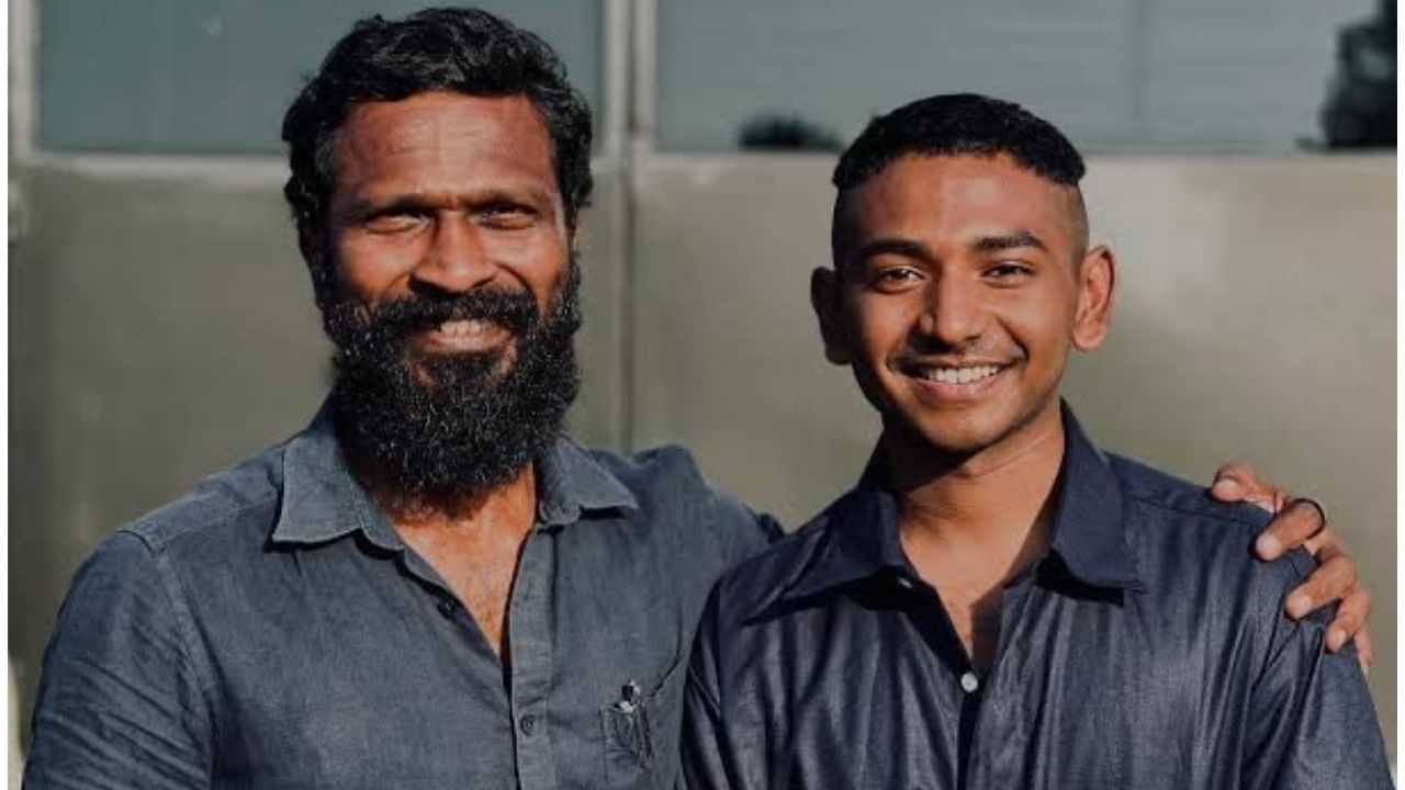 இயக்குநர் அவதாரம் எடுத்துள்ள நடிகர் கென் கருணாஸ் - வைரலாகும் அறிவிப்பு வீடியோ இயக்குநர் அவதாரம் எடுத்துள்ள நடிகர் கென் கருணாஸ் - வைரலாகும் அறிவிப்பு வீடியோ