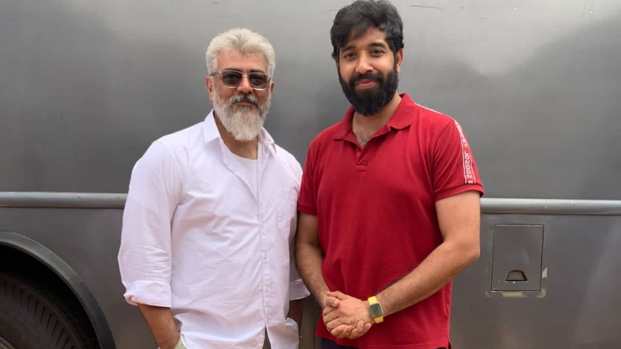 விறுவிறுப்பாக நடைபெறும் AK 64 படத்தின் ரிலீஸ் எப்போது தெரியுமா? வைரலாகும் தகவல் விறுவிறுப்பாக நடைபெறும் AK 64 படத்தின் ரிலீஸ் எப்போது தெரியுமா? வைரலாகும் தகவல்