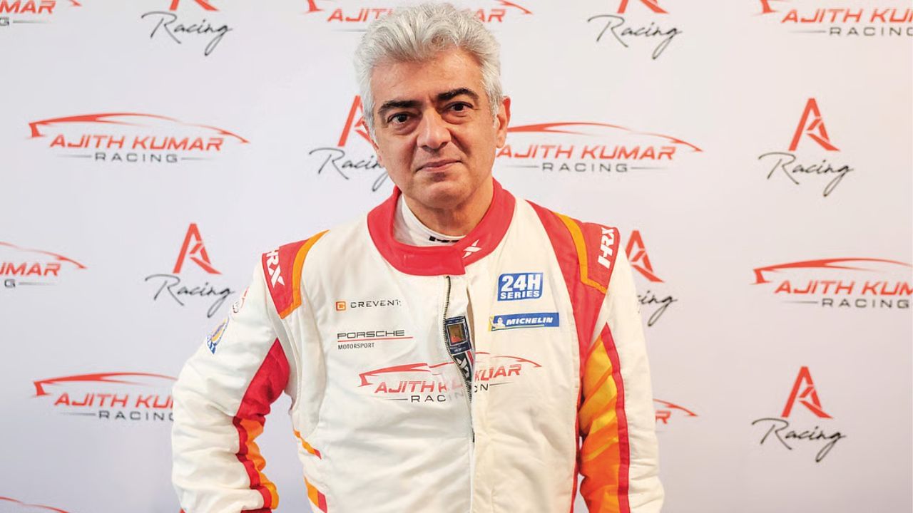 Ajith Kumar: அஜித்குமாருக்கு இப்படி ஒரு பிரச்னையா? – அவரே பகிர்ந்த தகவல்!