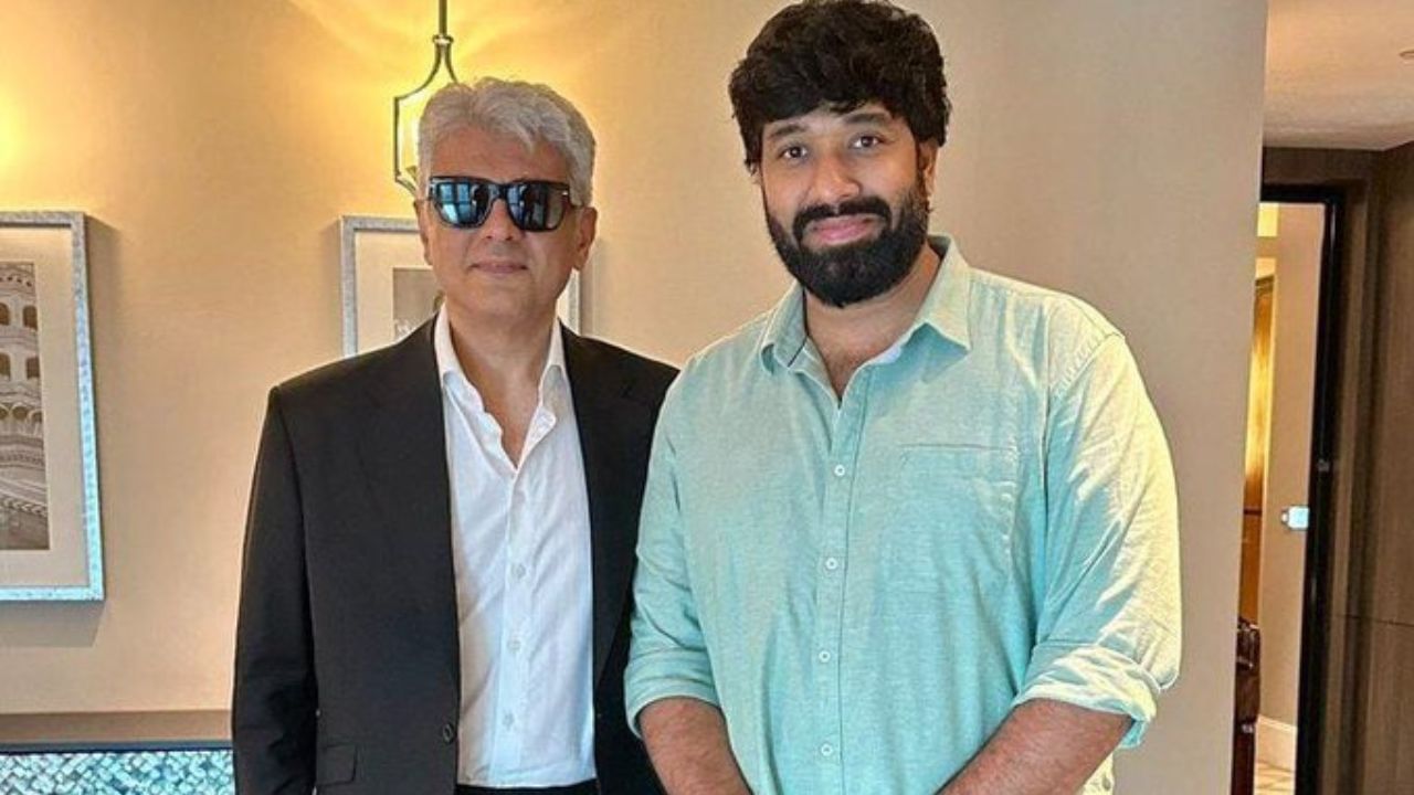 Ajith Kumar: கார் ரேஸ் போட்டிகளில் அஜித் குமார் தீவிரம் – தள்ளிபோகிறதா ‘AK64’ பட ஷூட்டிங்?