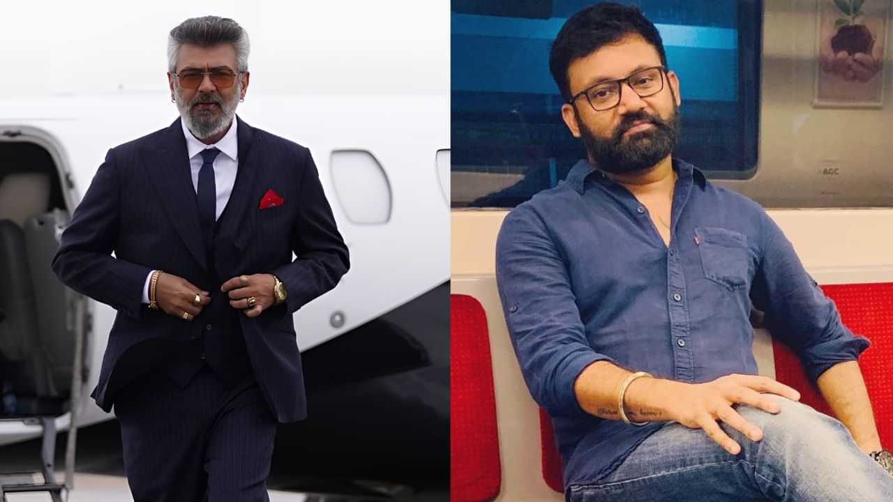 Ajith Kumar: அஜித் குமாரின் படத்தை இயக்கும் FIR பட இயக்குநர்? வைரலாகும் தகவல்! Ajith Kumar: அஜித் குமாரின் படத்தை இயக்கும் FIR பட இயக்குநர்? வைரலாகும் தகவல்!