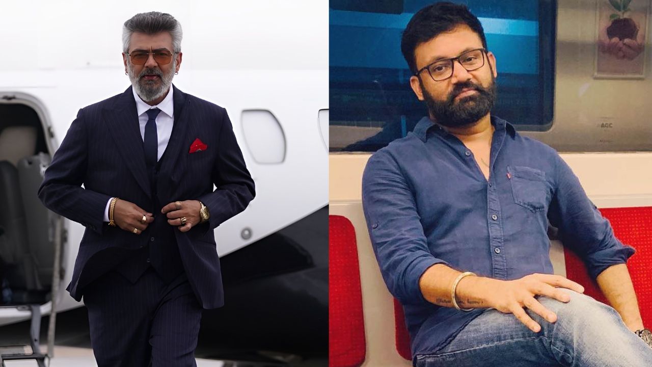 Ajith Kumar: அஜித் குமாரின் படத்தை இயக்கும் FIR பட இயக்குநர்? வைரலாகும் தகவல்! Ajith Kumar: அஜித் குமாரின் படத்தை இயக்கும் FIR பட இயக்குநர்? வைரலாகும் தகவல்!