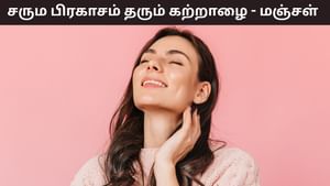 Beauty Tips: சருமத்தை பிரகாசமாக்கும் கற்றாழை – மஞ்சள் கலவை.. ஆனால்! இந்த தவறுகளை மட்டும் செய்யாதீர்கள்! Beauty Tips: சருமத்தை பிரகாசமாக்கும் கற்றாழை – மஞ்சள் கலவை.. ஆனால்! இந்த தவறுகளை மட்டும் செய்யாதீர்கள்!