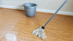 வீட்டை உப்பு நீரால் துடைப்பதால் இவ்வளவு நன்மைகளா? வாஸ்து நிபுணர் சொல்வது என்ன?...