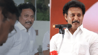 கரூர் சம்பவம் - விமர்சனத்துக்கு அன்பில் மகேஷ் விளக்கம் கரூர் சம்பவம் - விமர்சனத்துக்கு அன்பில் மகேஷ் விளக்கம்...