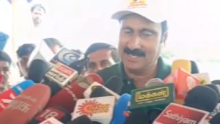 சாக்கடையாக மாறிய ஆறுகள் – திமுக மீது அன்புமணி குற்றச்சாட்டு