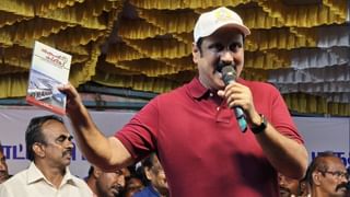 கூட்டணி பேச்சுவார்த்தை.. சஸ்பென்ஸ் வைத்த அன்புமணி ராமதாஸ்!!