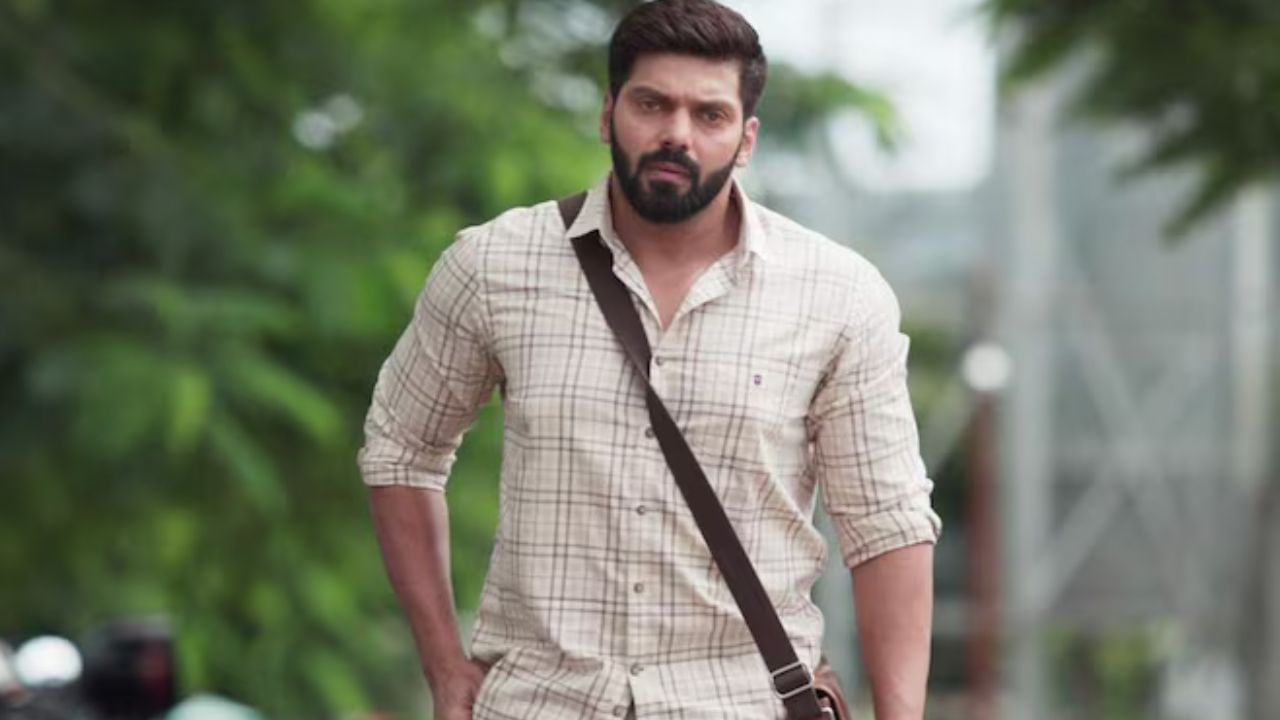Arya: இதுவரைக்கு அந்த மாதிரி படத்தில் நடித்ததில்லை.. இதுவே முதல் தடவை – ஆர்யா சொன்ன விஷயம்! Arya: இதுவரைக்கு அந்த மாதிரி படத்தில் நடித்ததில்லை.. இதுவே முதல் தடவை – ஆர்யா சொன்ன விஷயம்!