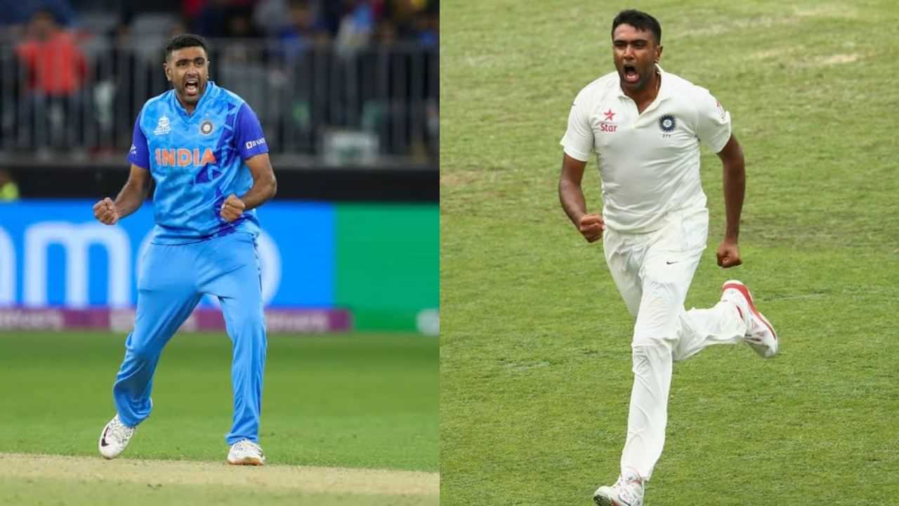 Ravichandran Ashwin: கிரிக்கெட்டில் அழுத்தத்தின் கீழ் ஓய்வு? உண்மையை உடைத்த அஸ்வின்! Ravichandran Ashwin: கிரிக்கெட்டில் அழுத்தத்தின் கீழ் ஓய்வு? உண்மையை உடைத்த அஸ்வின்!
