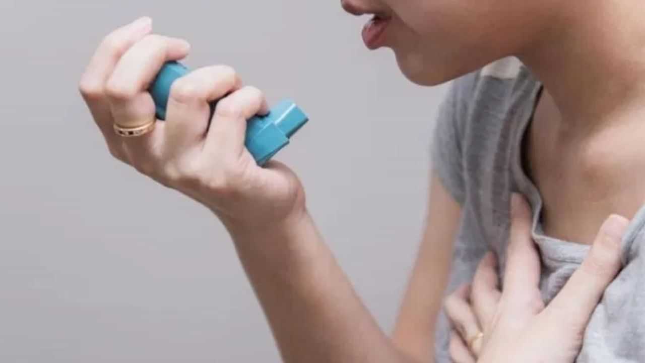 மாறும் வானிலை.. ஆஸ்துமா பாதிக்கப்பட்டவர்கள் கவனிக்க வேண்டிய சில விஷயங்கள்! மாறும் வானிலை.. ஆஸ்துமா பாதிக்கப்பட்டவர்கள் கவனிக்க வேண்டிய சில விஷயங்கள்!