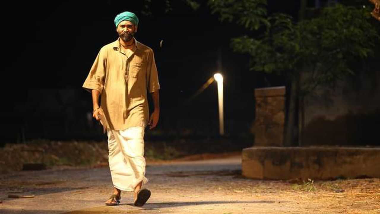 படிப்ப மட்டும் உன்கிட்ட இருந்து எடுக்க முடியாது - 6 வருடங்களை கடந்தது அசுரன் படம்