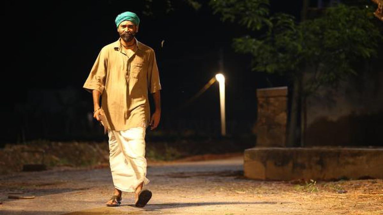 படிப்ப மட்டும் உன்கிட்ட இருந்து எடுக்க முடியாது – 6 வருடங்களை கடந்தது அசுரன் படம்
