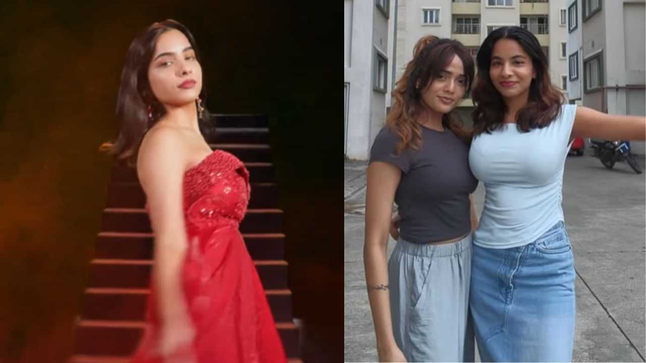 அரோரா குறித்த தவறான எண்ணம் மாறனும் - ரியா சொன்ன விசயம்! அரோரா குறித்த தவறான எண்ணம் மாறனும் - ரியா சொன்ன விசயம்!