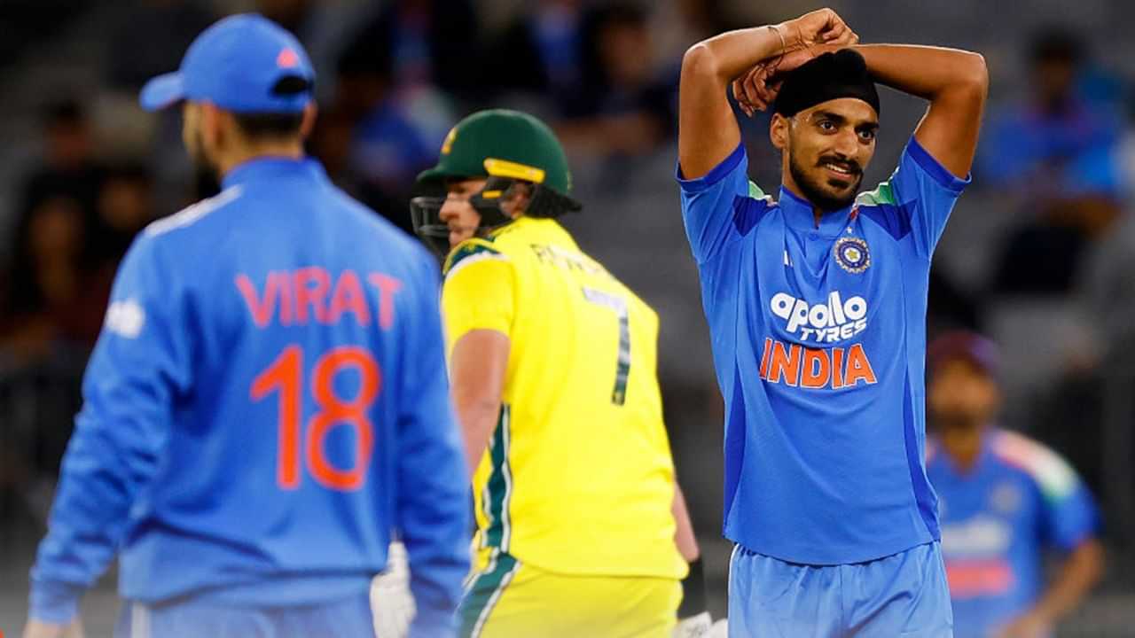 Australia vs India 1st ODI: தீபாவளி பரிசை தர தவறிய இந்திய அணி.. ஆஸ்திரேலியாவிற்கு எதிரான முதல் போட்டியில் தோல்வி!